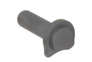 Nighthawk Custom GI size carbon steel guide rod and plug for government 1911.